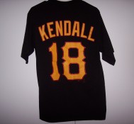 Jason Kendall – Part 2: Concussions