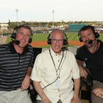 Doc Emrick and the Pirates