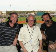 Doc Emrick and the Pirates