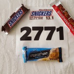 Snickers Marathon and Half Marathon