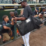 Andrew McCutchen: A Hit On And Off The Field