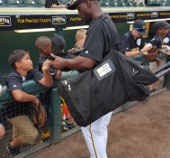 Andrew McCutchen: A Hit On And Off The Field
