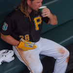 Getting to Know John Jaso