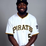 Josh Harrison on Baseball