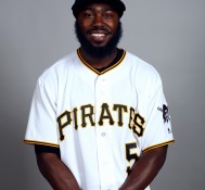 Josh Harrison on Baseball