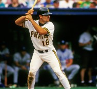 Pittsburgh Pirates Photo Quiz #1