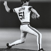 Bob Kipper Tells a Barry Bonds Story