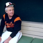 Scott McGregor Discusses Earl Weaver and Jim Palmer