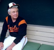 Scott McGregor Discusses Earl Weaver and Jim Palmer