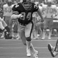 Andy Russell Tells Who Was The Toughest Steeler Ever