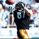 Former Steeler Mark Bruener: 2 Funny Stories