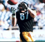 Former Steeler Mark Bruener: 2 Funny Stories