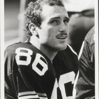 Steeler Rookie Gregg Garrity: A Classic Story