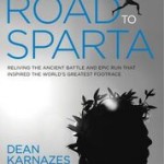 Dean Karnazes Runs By