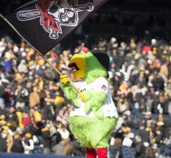 The Birth of “Raise The Jolly Roger” Victory Call