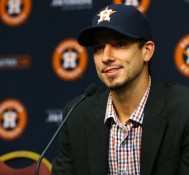 Charlie Morton: World Series Winner Flashback