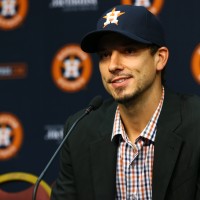 Charlie Morton: World Series Winner Flashback