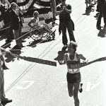 Bill Rodgers: Running Down An Icon
