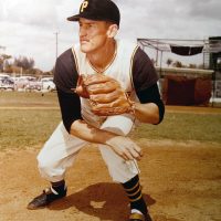 Vernon Law Pitched How Many Innings?!