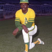 Herb Washington: Baseball’s Only Designated Runner Tells Hilarious Story