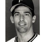 Former Bucco Bill Landrum: Pirates, Life, Dogs & the Kissing Bug