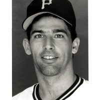 Former Bucco Bill Landrum: Pirates, Life, Dogs & the Kissing Bug