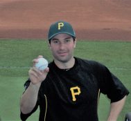 Neil Walker Was a Pitcher?