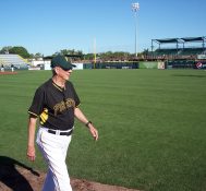 Kent Tekulve: Retirement & Heart Health