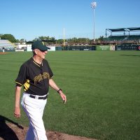 Kent Tekulve: Retirement & Heart Health