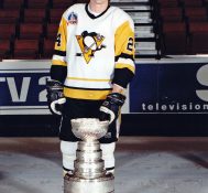Pittsburgh Penguins Flashback: 1991 Stanley Cup