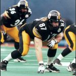 Former Steeler Mark Bruener: Playing Career Changes