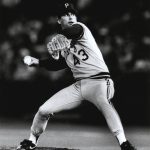 Bill Landrum: End of Baseball Career