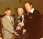 Pittsburgh Steelers: The Greatness of Chuck Noll