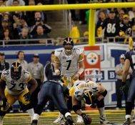 Super Bowl XL: Alan Faneca’s Steelers Story