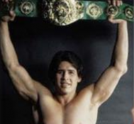 Tito Santana Remembers André the Giant