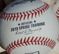 How Baseball Spring Training Has Changed