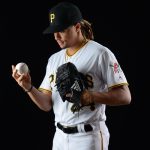 Pirates’ Pitcher Chris Archer: Visiting Kids and Signing Autographs