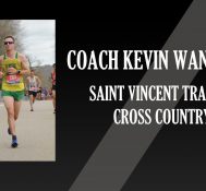 Kevin Wanichko: A Memorable 2019 Boston Marathon Finish