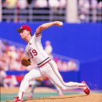 Tim Conroy: Former MLB Pitcher & Current Scout