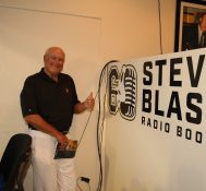 Steve Blass: A Pirate Forever