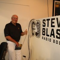 Steve Blass: A Pirate Forever