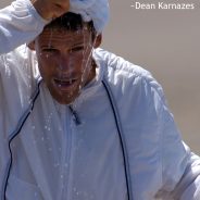 Dean Karnazes: Chicken Soup, Suffering & The Magic of Running