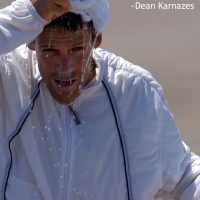 Dean Karnazes: Chicken Soup, Suffering & The Magic of Running