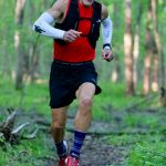 Dean Karnazes: Scariest/Funniest Running Encounter