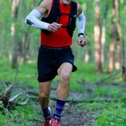 Dean Karnazes: Scariest/Funniest Running Encounter