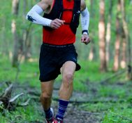 Dean Karnazes: Scariest/Funniest Running Encounter