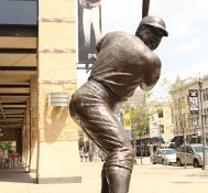 Catching Up with Former Bucco Phil Garner
