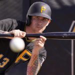 Pirates Steven Brault: Perfect Pitch