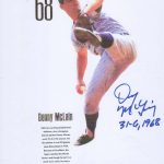 Denny McLain: Last 30-Game Winner