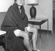 Bobbi Gibb: First Woman to Run and Finish the Boston Marathon